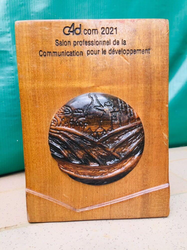 Formation agricole